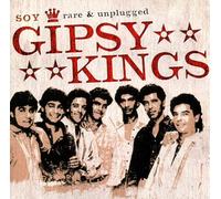 Gipsy Kings - Soy/Rare+Unplugged [Import]