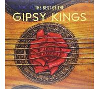 Best Of The Gipsy Kings