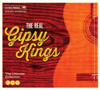 Gipsy Kings – The Real... Gipsy Kings – Coffret CD
