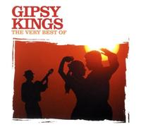 Gipsy Kings - The Very Best Of