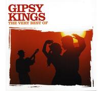 Gipsy Kings The Very Best Of (CD) Album