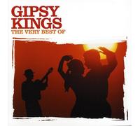 Gipsy Kings - The Very Best Of Gypsy Kings [New CD]