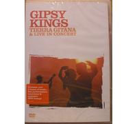 Gipsy Kings - Tierra Gitana + Live In Concert