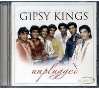 Gipsy Kings – Unplugged – Import – Brilliant