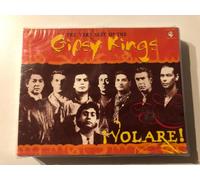 Gipsy Kings - Volare! [Musikkassette]