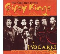 Gipsy Kings - Volare - Very Best of