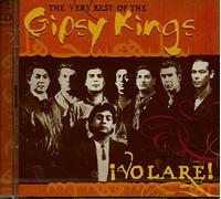 Gipsy Kings - Volare-Very Best of [Import]