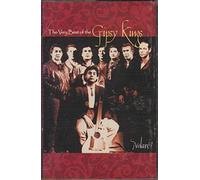 Gipsy Kings - Volare! Very Best of the Gipsy