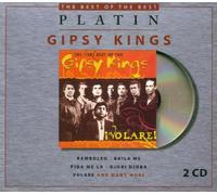 Gipsy Kings - Volarethe Very Best [Import]