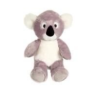 Gipsy Koala Peluche, 70879, Gris, 20 cm