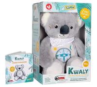 Gipsy Kwaly Mon Koala Conteur D'histoires 32 Cm En Boîte