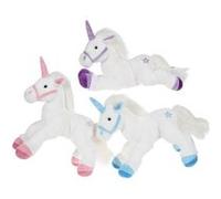 GIPSY LICORNE ENCHANTEE 42 CM G