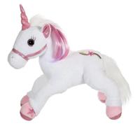 Gipsy Licorne Lica Bella Feerique Musicale Lumineuse 35 Cm