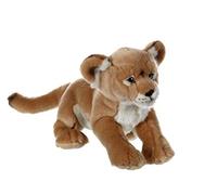 Gipsy Lionne Peluche, 70467, Beige, 30 cm