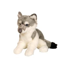 Gipsy Loup Allonge, Gris, 30 cm