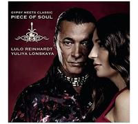 Gipsy Meets Classic-Piece Of Soul