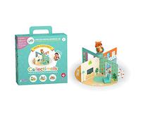 Gipsy-Mon Univers COLLECTIMALS, 055979