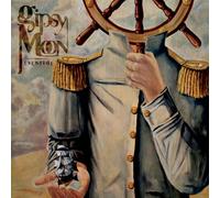 Gipsy Moon - Eventide