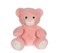 GIPSY- My Sweet Teddy 24 cm Rose, 071020
