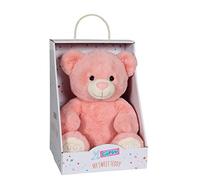 Gipsy Peluche My Sweet Teddy 33 cm Rose
