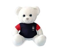 Peluche - Peluche Ours FFF - 25 cm