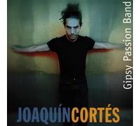 Gipsy Passion Band by Cortes & the Gipsy Passion Ban