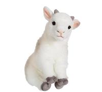 GIPSY Peluche biquette, 070544, Blanc One Size