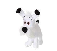 Gipsy Peluche Chien Idéfix 18 cm - Idéfix et Les irréductibles