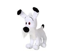 Gipsy Peluche - Chien Idéfix - Idéfix et Les irréductibles 25 cm, White