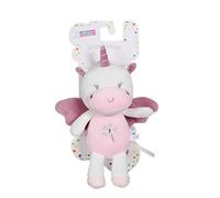 Gipsy- Peluche Musicale, 71267, Licorne