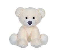 Gipsy Toys - Ours Floppy 40 cm - Beige - Peluche pour Enfant - Existe en 3 modèles différents - 071548