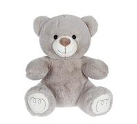GIPSY- My Sweet Teddy 24 cm Gris, 071021