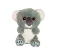 Gipsy Peluche - Peluche Koala JoJo > Vert d'eau - 13 cm