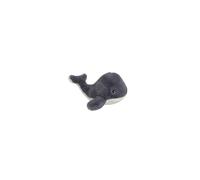 Gipsy Les Amis de la mer 30 cm - Baleine Grise
