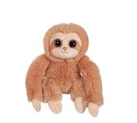 Gipsy- P'tit Paresseux 16 cm Marron, 071027