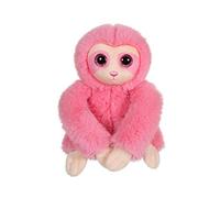 Gipsy P'tit Paresseux 16 cm Rose