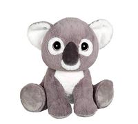 Gipsy Peluche Puppy Eyes Pets Nature Koala 22 cm Marron