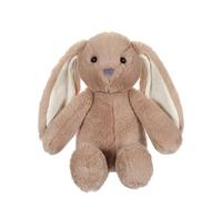 Gipsy Peluche - Trendy Bunny Taupe - 28 cm
