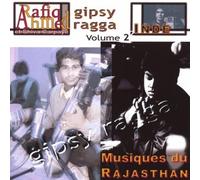 Gipsy Ragga