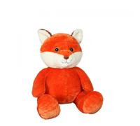 Peluche - GIPSY TOYS - Renard 80 cm