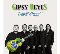 Gipsy Reyes - Saint Graal [Import]