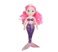 Gipsy Sirènes 30 cm - Naïa - Cheveux Roses