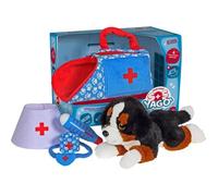 GIPSY - SOS mon chien Yago - 25 cm