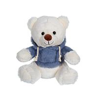 Gipsy Sweat Friends Color 22 cm - Ours Bleu Gris