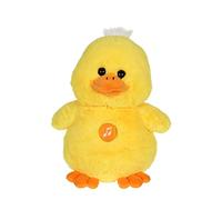 GIPSY Toys - 055913 - Ducky Chanteur 22 cm
