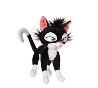 Gipsy Toys - Chat Baratine 25 cm - Idefix et Les irréductibles