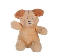 Gipsy Toys - Chat écureuil 15 cm - Petite Peluche pour Chat ludique - Couleurs Vives pour accompagner l'enfant dans l'apprentissage.