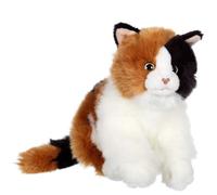 Gipsy - Chat Mimiz 070598 - 28 cm - Tricolore
