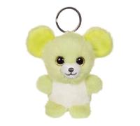 Gipsy Toys - Cutydoos - Porte-Clés Peluche