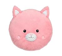 Gipsy Toys - Econimals Rondouillet 34 Cm - Chat - Peluche pour Enfant - Existe en 5 modèles différents - 071572